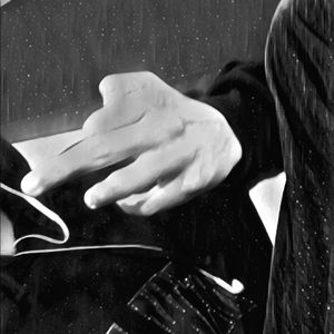 Meet your Posher, Andrew